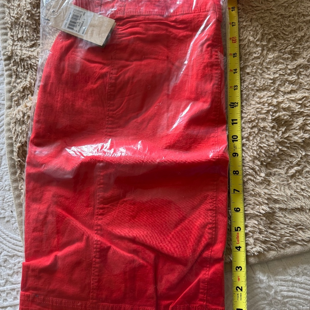 Woolrich Skirt Laurel Run III